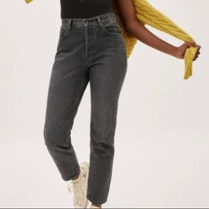 Everlane Original Cheeky Jean